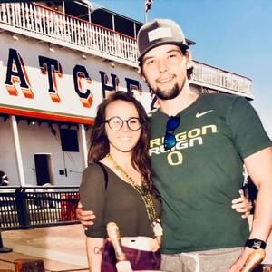 Meet your Posher, Corey